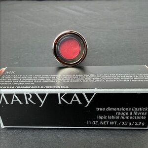 Mary Kay True Dimensions Lipstick - Coral Bliss